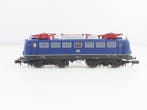Fleischmann N - 7335 - Elektrische locomotief (1) - BR 110 -, Nieuw