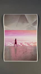 Téber - Fine Line · No Reserve