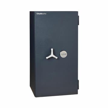 LIPS Chubbsafes DuoGuard G1 205EL inbraak- en brandwerende, Verzenden, Nieuw, Brandkast
