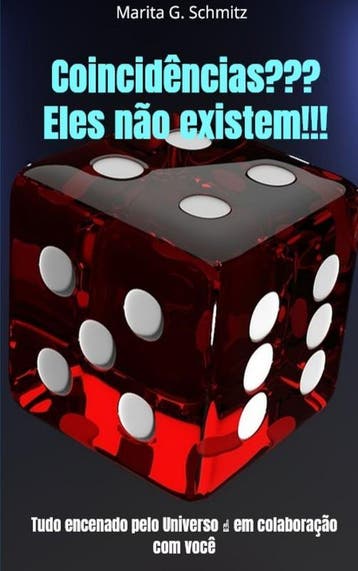 Coincidências??? Eles Não Existem!!! | Marita G. Schmitz, Verzenden, Marita G. Schmitz