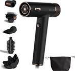 Shark SpeedStyle haardroger 1750 W Zwart (Fohnborstels), Verzenden, Nieuw