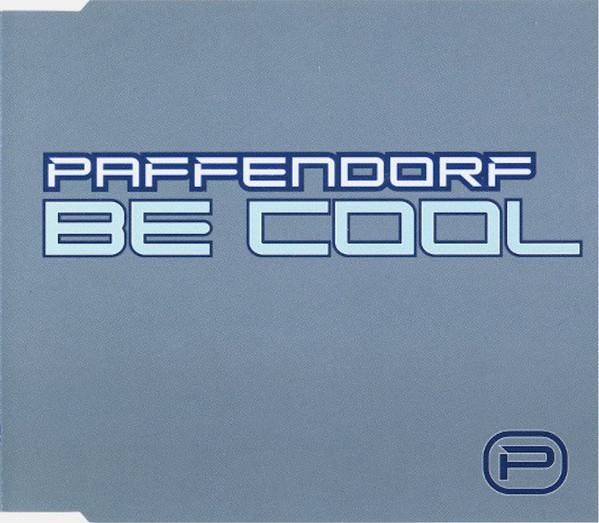 Paffendorf - Be Cool, Cd's en Dvd's, Cd's | Pop, Gebruikt, Verzenden