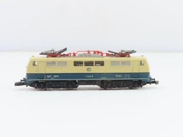 Märklin Z - 8842 - Locomotive électrique (1) - BR 111 - DB