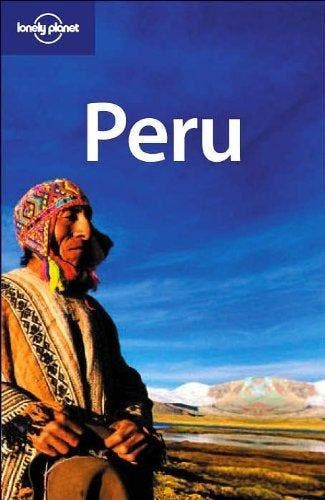 Peru 6E Lonely Planet 9781740597494 PLANET LONELY, Boeken, Taal | Engels, Gelezen, Verzenden