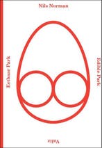 Eetbaar park 9789078088615 Nils Norman, Verzenden, Nils Norman