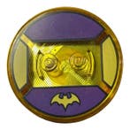 Batgirl - 71264 TOY TAG - The LEGO Batman Movie - LEGO, Verzenden
