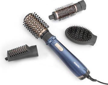 BaByliss Style Pro 1000 AS965E Föhnborstel - Multistyler..., Verzenden, Nieuw