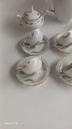 turingia - Service à café (15) - Porcelaine