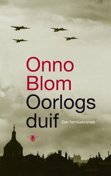 Oorlogsduif (9789403150215, Onno Blom), Verzenden