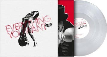 Everything You Want (Platenspelers, Audio & Hifi), Verzenden