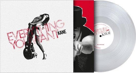 Everything You Want (Platenspelers, Audio & Hifi), TV, Hi-fi & Vidéo, Tourne-disques, Envoi