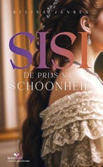 Sisi / Leeslicht 9789086967858 Selina Jansen, Boeken, Verzenden, Zo goed als nieuw, Selina Jansen