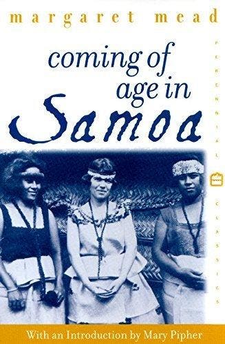 Coming Of Age In Samoa 9780688050337 M Mead, Verzenden, Gelezen, M Mead