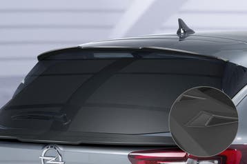 Achtervleugel met ABE voor Opel Insignia B Sports Tourer HF7, Verzenden, Nieuw