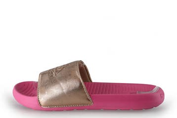 Kappa Slippers in maat 39 Goud, Verzenden, Slippers