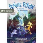 Bennie Blauw en de sleutel tot de regenboog 9789083260396, Verzenden, Gelezen, Chariva Zaandam