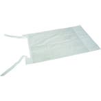 Disposable Slabben met strik, Diversen, Verzenden, Nieuw