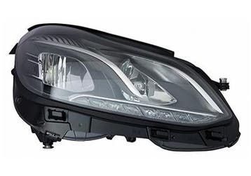 Mercedes Benz E-Klasse W212 2013-2016 Koplamp Rechts, Auto-onderdelen, Verzenden, Nieuw