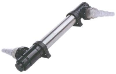 Prof. Stainless steel UVC filter 15 watt (UVC Lamp), Jardin & Terrasse, Étangs, Enlèvement ou Envoi