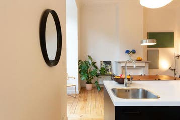 Appartement aan Boulevard Émile Bockstael, Brussels, 50 m² of meer