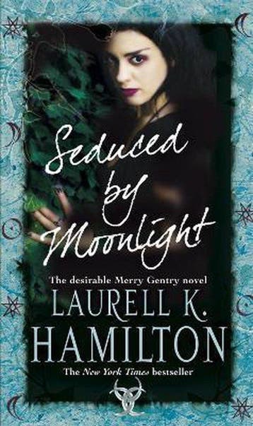 Seduced By Moonlight 9780553816327 Laurell K Hamilton, Verzenden, Laurell K Hamilton