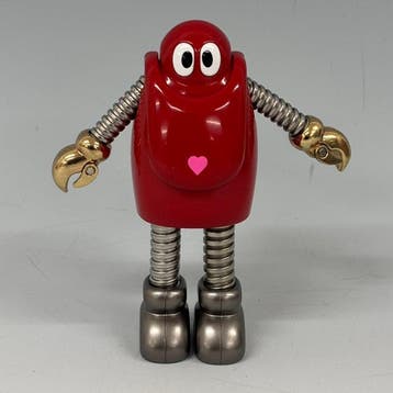 Bandai - Speelgoed ROBOCON 50th Anniversary Ver. | Chogokin, Antiek en Kunst