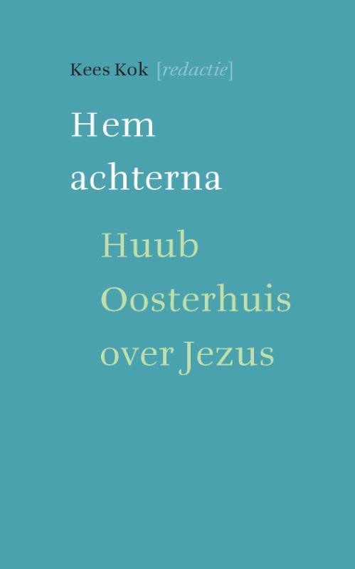 Hem achterna 9789025961213 K. Kok, Livres, Religion & Théologie, Envoi