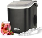 2dekans | BREND BR-2213 IJsblokjesmachine met Schep en, Ophalen of Verzenden, Nieuw