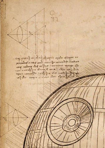 Boriani - Death Star, Da Vinci Series - limited edition 2/20, Nieuw