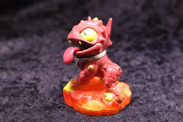 Skylanders Giants: Hot Dog, Games en Spelcomputers, Verzenden, Nieuw