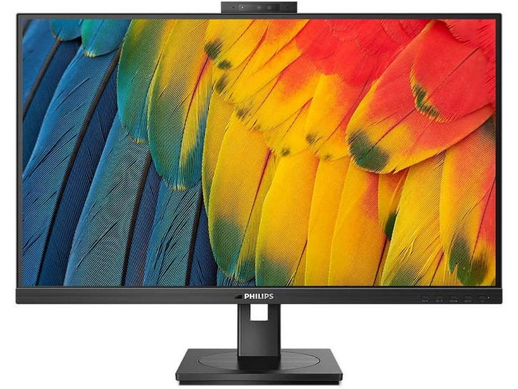 Philips 5000-serie 27B1U5601H/00 - Monitor - 27 Quad HD 75, Informatique & Logiciels, Moniteurs, Envoi