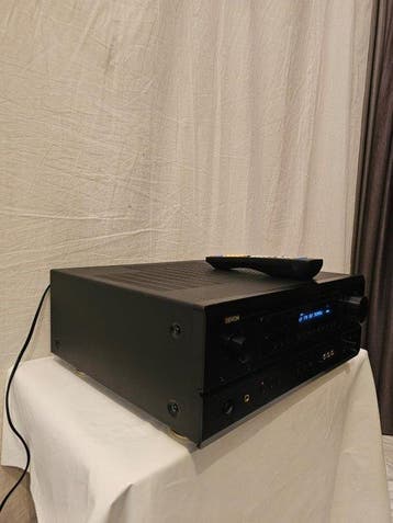 Denon - AVR-1804 6,1 canaux A/V multicanal Récepteur