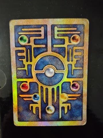 Pokémon - 1 Card - Mew N/A Ancient Mew, Hobby en Vrije tijd, Verzamelkaartspellen | Pokémon, Nieuw
