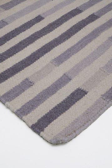 I+I - Tapis - 200 cm - 300 cm - Tapis kilim « tempo uno », Maison & Meubles