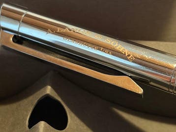 A. Lange & Söhne - Sans prix de réserve - Stylo à bille, Nieuw