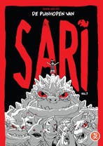 De puinhopen van Sari vol. 3 / druk 1 / Sari / 3, Verzenden, Johan Neefjes