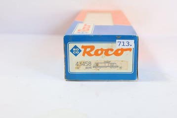 Roco H0 - 43458 - Locomotive électrique (1) - BR 290 - DB