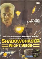 Shadowchaser Night siege (dvd tweedehands film), Ophalen of Verzenden