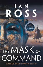 Mask of Command 9781784975272 Ian Ross, Verzenden, Zo goed als nieuw, Ian Ross