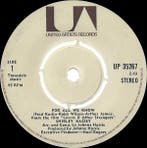 Shirley Bassey - For All We Know, Verzenden, Gebruikt