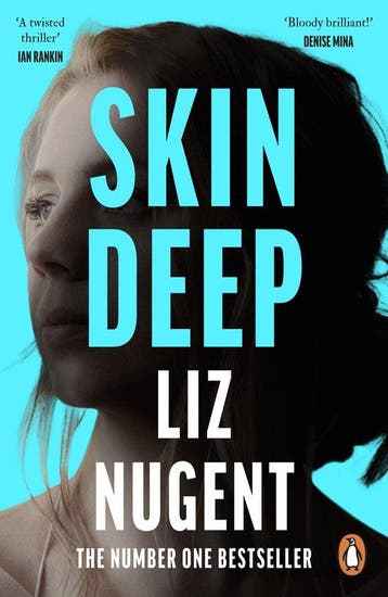 Skin Deep 9780241979730 Liz Nugent, Verzenden, Liz Nugent