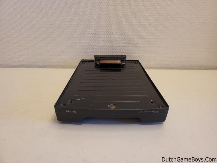 Philips CDi - Digital Video Docking Unit  - 22ER9142 - CDi 3, Games en Spelcomputers, Games | Overige, Gebruikt, Verzenden