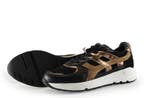 Manfield Sneakers in maat 40 Zwart, Verzenden, Sneakers