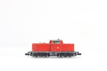 Arnold, Fleischmann N - Treinset (1) - 2 diesellocomotieven, Nieuw