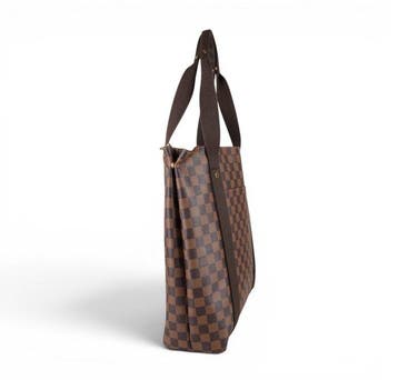 Louis Vuitton - Cabas Beaubourg Damier - Sac, Nieuw