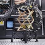 Datona Crosslift voor motor - Zwart - Datona, Ophalen of Verzenden