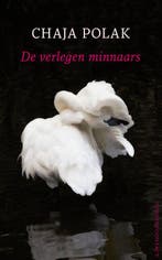 De verlegen minnaars 9789025435417 Chaja Polak, Verzenden, Gelezen, Chaja Polak