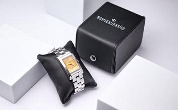 Baume & Mercier - Hampton - MV045120 - Homme - 2010-2020