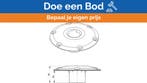 Bieden: Vetus aluminium steering support, Ophalen of Verzenden, Nieuw