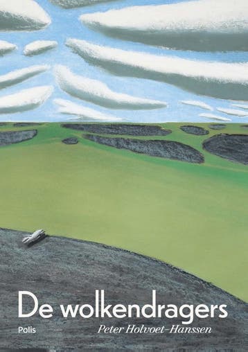 De wolkendragers 9789463100953 Peter Holvoet-Hanssen, Verzenden, Gelezen, Peter Holvoet-Hanssen
